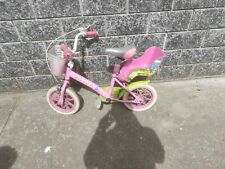 Bicicletta bambina dolly usato  Milano