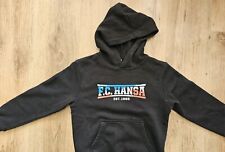 Fch hansa pullover gebraucht kaufen  Greifswald-Eldena