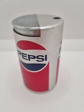 Pepsi cola tischfeuerzeug gebraucht kaufen  Bergisch Gladbach