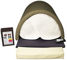 Clearlight sauna dome for sale  La Porte