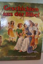 Buch geschichten bibel gebraucht kaufen  Deutschland