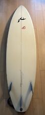 Rusty surfboard future for sale  Los Angeles