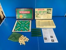 Scrabble classique édition d'occasion  Molinet