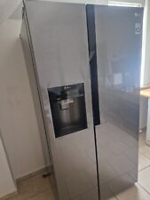 Side side kühlschrank gebraucht kaufen  Rheinsberg