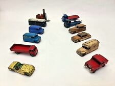 Job lot dinky for sale  CANTERBURY