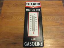 Texaco motor oil for sale  Shipping to Ireland