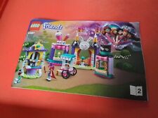 Lego friends magical. for sale  WITNEY