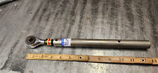 Proto 3/8" RJD-6 10-50 ft-lb Interchange Click Torque Wrench Pre-Set 38Nm #2115 for sale  Shipping to South Africa