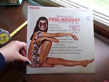 Álbum de colección Blooming Hits Paul Mauriat and His Orchestra sin arañazos segunda mano  Embacar hacia Mexico