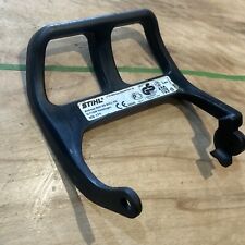 Stihl hand guard for sale  PENRYN