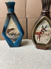 Vintage jim beam for sale  Sanford