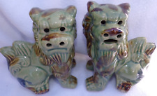 Pair foo dogs for sale  MONTROSE