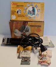 Oster professional animal for sale  BATLEY