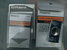 Roland m256e original usato  Milano
