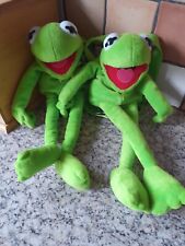 Kermit frog backpacks for sale  BILLINGHAM