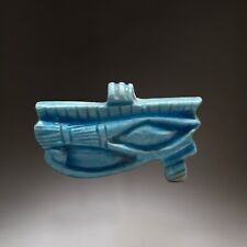 Ancient egyptian blue for sale  UK