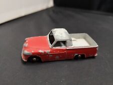 B364-MATCHBOX LESNEY No50A COMMER PICKUP.RED/GREY for sale  Shipping to South Africa
