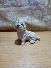 west highland terrier figurine for sale  KIDDERMINSTER