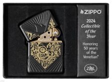 Zippo years of d'occasion  Saint-Etienne