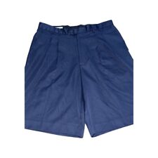 Shorts de golfe DryTec Cutter & Buck Dry Tech masculino 36 azul absorção de umidade comprar usado  Enviando para Brazil