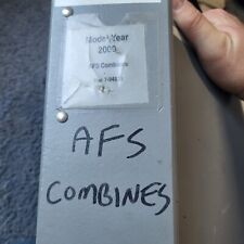 Case afs combine for sale  Belvidere
