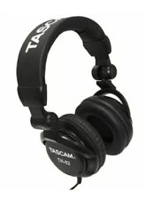 tascam studio headphones for sale  Erie