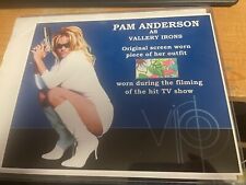 Pam anderson screen for sale  North Bergen