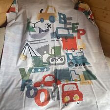 Next toddler duvet for sale  FALKIRK