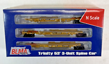 n scale train set for sale  New Berlin