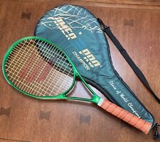 Estusa Amer Pro Champion tennis racket racquet 4 1/2 L for sale  Shipping to South Africa