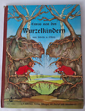 Altes kinderbuch etwas gebraucht kaufen  Göggn.,-Berghm.,-Inngn.