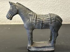 Vintage 11cm horse for sale  CREWE