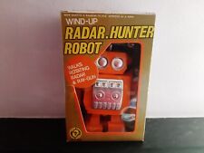 Radar.hunter robot wind usato  Serravalle Scrivia