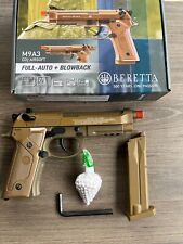 Beretta m9a3 co2 for sale  Killeen