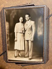 Vintage 1930 couple for sale  Kailua Kona