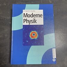 Moderne physik paul gebraucht kaufen  Frankenberg
