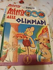 Asterix alle olimpiadi usato  Torre Di Mosto