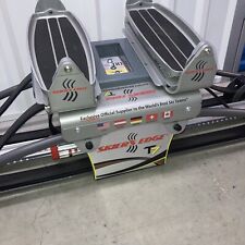 Skier's Edge T7 With Assistant Coach for sale  Warren