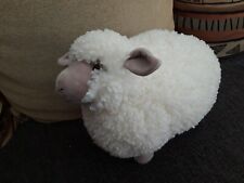 Peluche doudou mouton d'occasion  Épinay-sur-Orge