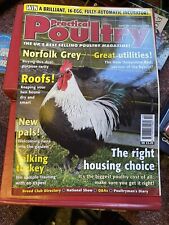 Practical poultry chickens for sale  CRAWLEY