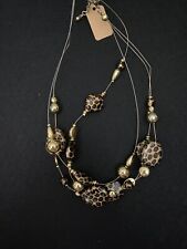 Illusion necklace tier for sale  Inver Grove Heights