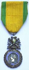 Military medal silver d'occasion  Expédié en Belgium