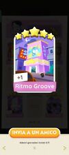 Używany, Monopoly Go Ritmo Groove Groove On na sprzedaż  Wysyłka do Poland