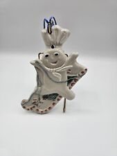 pillsbury doughboy ornament for sale  Geneseo