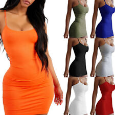 Women bodycon mini for sale  Shipping to Ireland