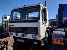 1993 volvo fl10 for sale  BRIDLINGTON