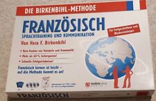 Französisch sprachkurs sprach gebraucht kaufen  Hamburg