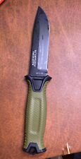 Gerber strongarm fixed for sale  Gaston