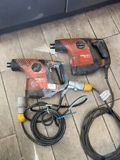 Hilti 300 avr for sale  READING