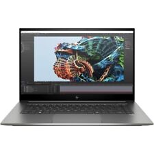 HP ZBOOK STUDIO G8 Laptop 15.6" FHD LCD i7-11800H 16GB 1TB SSD Nvidia A2000 W10P for sale  Shipping to South Africa